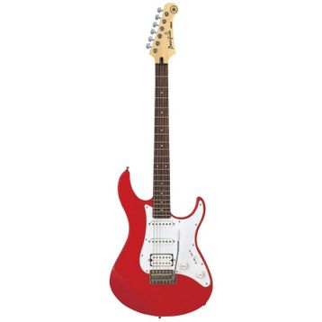 Yamaha Pacifica 112J Siyah Elektro Gitar