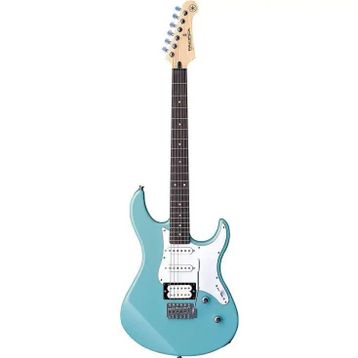 Yamaha Pacifica 112V Ice Blue Elektro Gitar