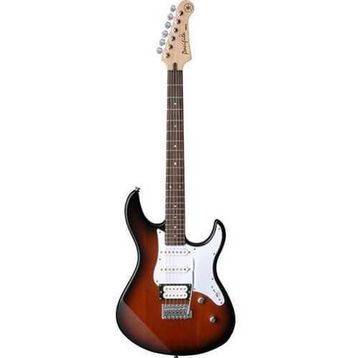 Yamaha Pacifica 112VCX Elektro Gitar