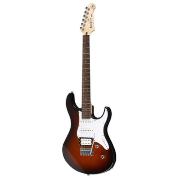 Yamaha Pacifica 112VCX Elektro Gitar