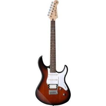 Yamaha Pacifica 112VCX Elektro Gitar