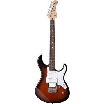 Yamaha Pacifica 112VCX Elektro Gitar