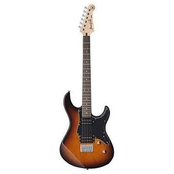 Yamaha Pacifica 120H Elektro Gitar