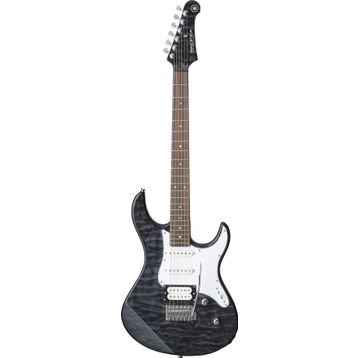 Yamaha Pacifica 212VQM Elektro Gitar