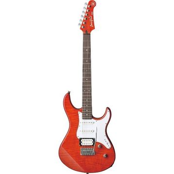 Yamaha Pacifica 212VQM Elektro Gitar