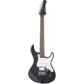 Yamaha Pacifica 212VQM Elektro Gitar