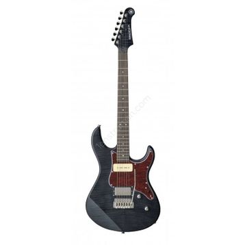 Yamaha Pacifica 611 HFM Translucent Purple Elektro Gitar