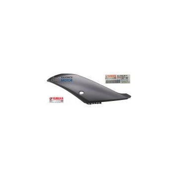 Yamaha R25 2019 Gri Mat Sol Sinyal Grenajı