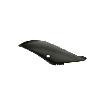 Yamaha R25 2019 Gri Mat Sol Sinyal Grenajı