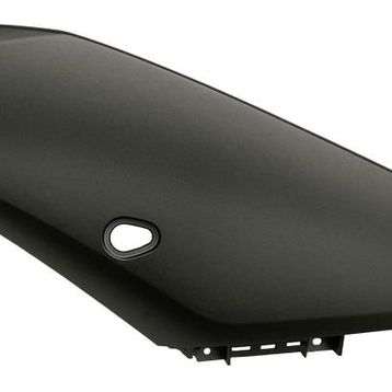 Yamaha R25 2019 Gri Mat Sol Sinyal Grenajı