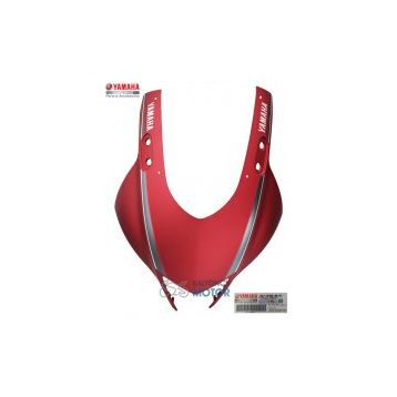 Yamaha R25 2019 Kırmızı Mat Kafa Grenajı