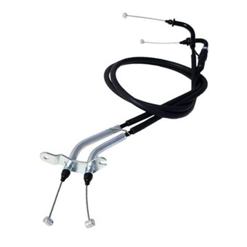 Yamaha R25 Gaz Teli