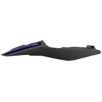Yamaha R25 Gri - Mavi Sağ Grenaj