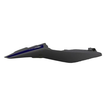 Yamaha R25 Gri - Mavi Sağ Grenaj