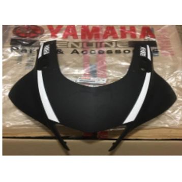 Yamaha R25 Kafa Grenajı