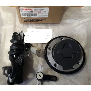 Yamaha R25 Kontak Seti