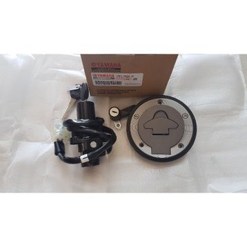 Yamaha R25 Kontak Seti