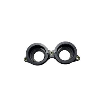 Yamaha R25 Manifold