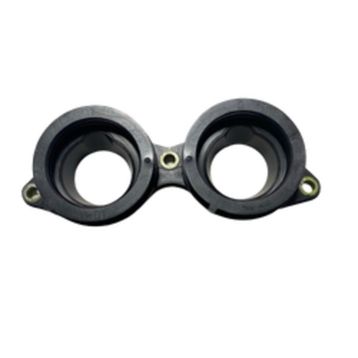 Yamaha R25 Manifold
