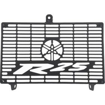 Yamaha R25 Radyatör Koruması