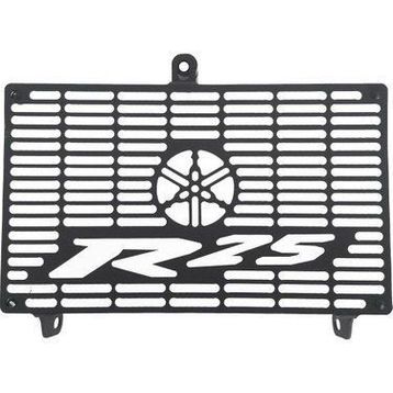 Yamaha R25 Radyatör Koruması