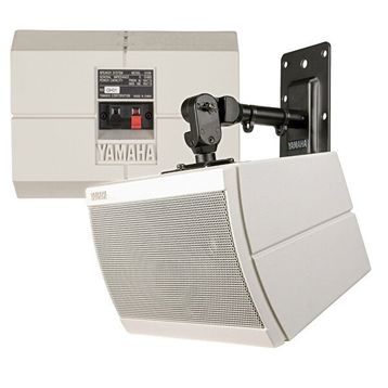 Yamaha S-15WC Hoparlör