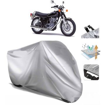 Yamaha SR125 Motor Brandası