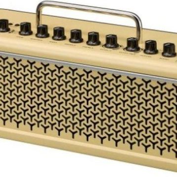 Yamaha THR10IIW Elektro Gitar Amfisi
