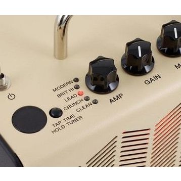 Yamaha THR5H Elektro Gitar Amfisi