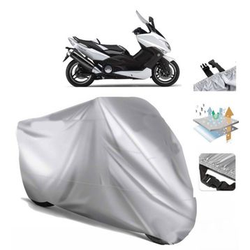Yamaha Tmax 500 Motor Brandası