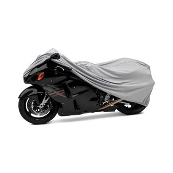 Yamaha Tmax Motor Brandası