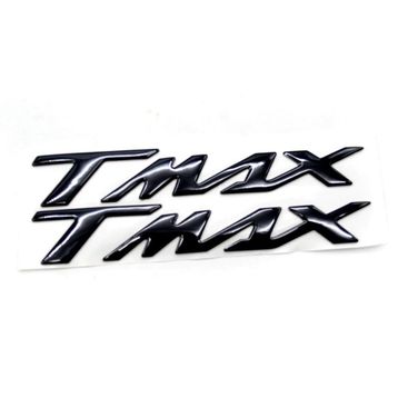 Yamaha Tmax Motor Brandası