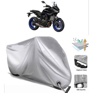 Yamaha Tracer 700 Motor Brandası