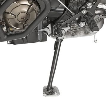 Yamaha Tracer Motor Brandası