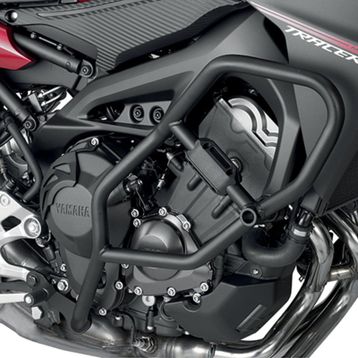 Yamaha Tracer Motor Brandası