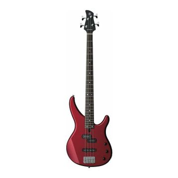Yamaha TRBX 174 Red Bass Gitar