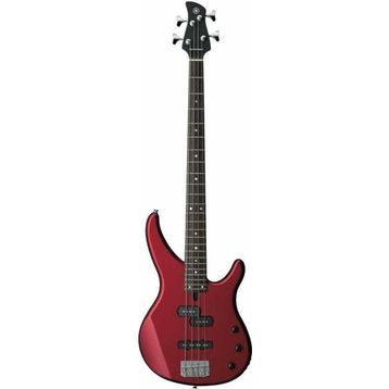 Yamaha TRBX 174 Red Bass Gitar