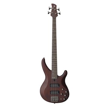 Yamaha TRBX504 Translucent Brown Bas Gitar