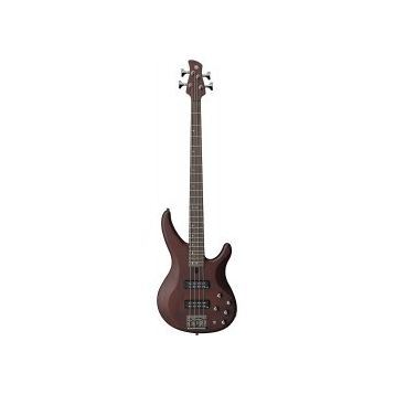 Yamaha TRBX504 Translucent Brown Bas Gitar