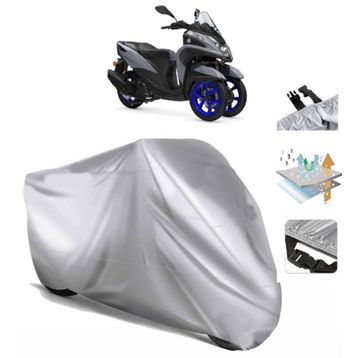 Yamaha Tricity 155 Motorsiklet Branda