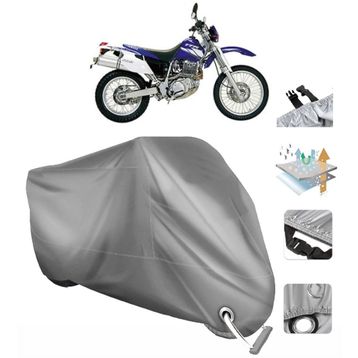 Yamaha Tt 600 E Vınleks Motor Brandası