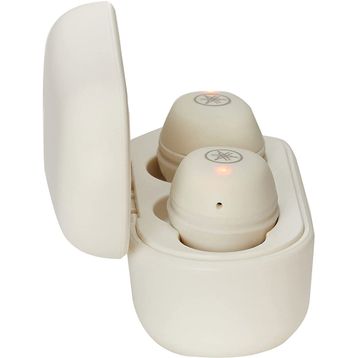 Yamaha TW-E3A Beyaz Bluetooth Kulaklık