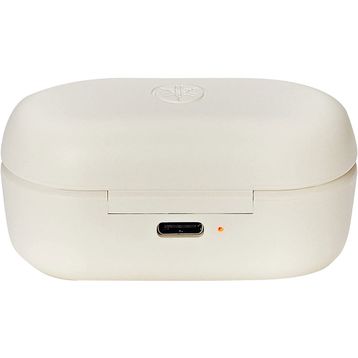 Yamaha TW-E3A Beyaz Bluetooth Kulaklık