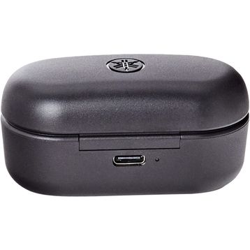 Yamaha TW-E3A Siyah Bluetooth Kulaklık