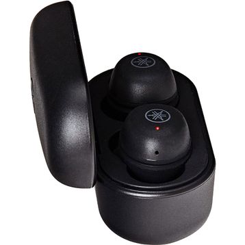 Yamaha TW-E3A Siyah Bluetooth Kulaklık