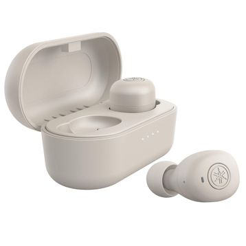 Yamaha TW-E3B Gri Bluetooth Kulaklık