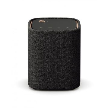 Yamaha WS-B1A Karbon Gri Bluetooth Hoparlör