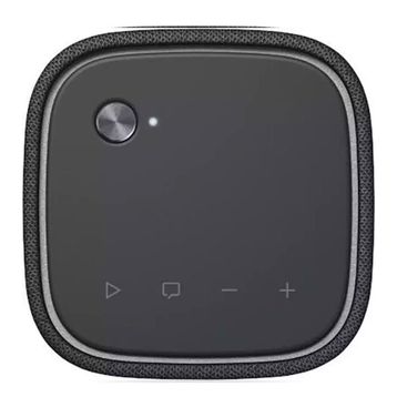 Yamaha WS-B1A Siyah Bluetooth Hoparlör