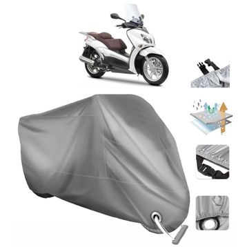 Yamaha X-City 250 Motosiklet Branda