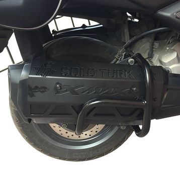 Yamaha X MAX 250 ABS Motor Brandası